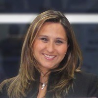 Carolina Rubio, fundadora y CEO de BiOTalent